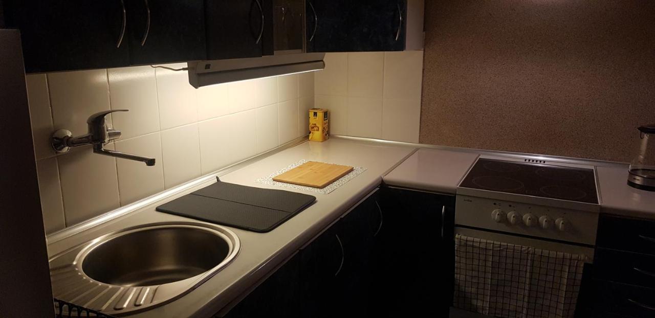 Apartamenty Izera Jaworzno Blisko Katowic Εξωτερικό φωτογραφία