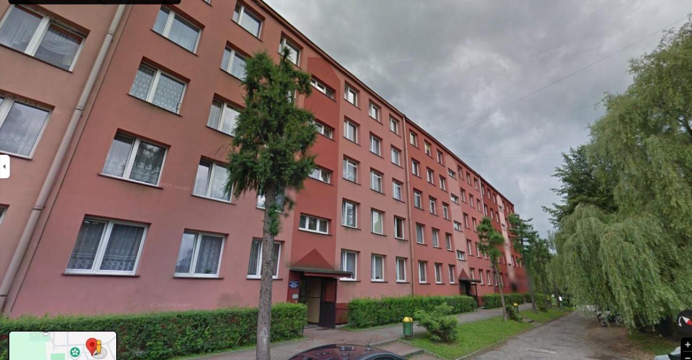 Apartamenty Izera Jaworzno Blisko Katowic Εξωτερικό φωτογραφία